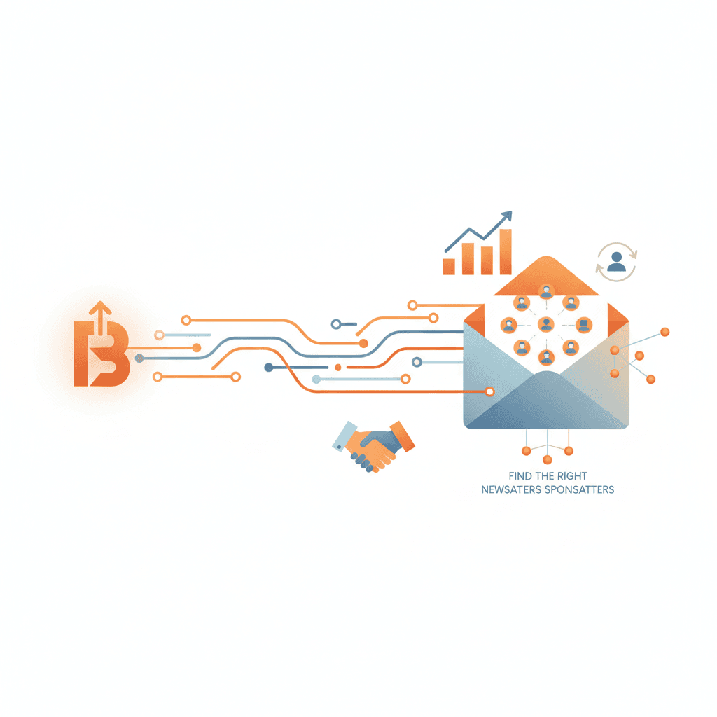 Getting Started with Newsletter Sponsorships: A Guide for Businesses