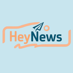 HeyNews Newsletter