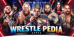 Wrestlepedia